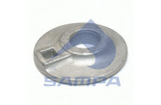 Distanční kotouč, konzole pružiny SAMPA 118.051