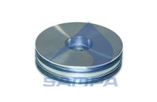 Piest radiaceho valca SAMPA 118.141