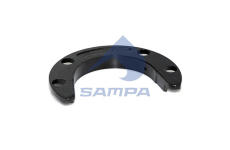 Kroužek opotřebení, sedlová spojka SAMPA 118.148