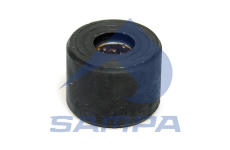 Kladka brzdové čelisti SAMPA 119.014