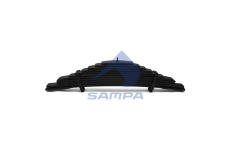 List pruziny SAMPA 14300040