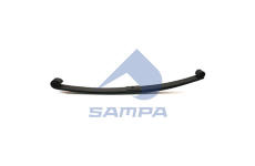 List pruziny SAMPA 14300044