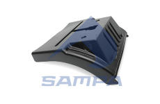 Dutina kola SAMPA 1808 0001