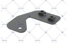 Nosník, nárazník SAMPA 1810 1519