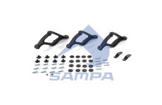 Montazni sada, slunecni clona SAMPA 1810 0023