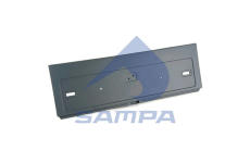 Drzak poznavaci znacky SAMPA 1810 0037