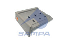 Dutina kola SAMPA 1810 0060