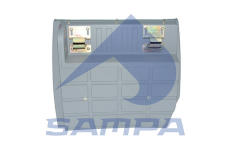 Dutina kola SAMPA 1810 0065