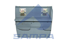 Dutina kola SAMPA 1810 0067