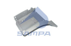 Nástupní panel SAMPA 1810 0087