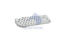 Nástupní schůdky SAMPA 1810 0090