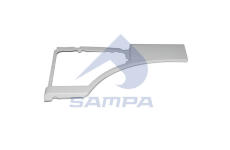 Klapka, odkládací přihrádka SAMPA 1810 0099