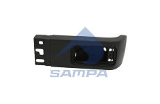 Nárazník SAMPA 1810 0106