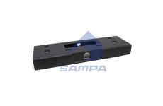 Nárazník SAMPA 1810 0108