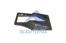 Prodlouzeni dveri SAMPA 1810 0231