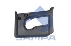 Prodlouzeni dveri SAMPA 1810 0241