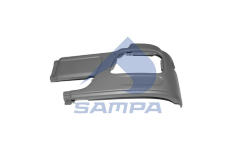 Nárazník SAMPA 1810 0319