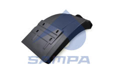 Dutina kola SAMPA 1810 0550