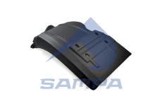 Dutina kola SAMPA 1810 0551
