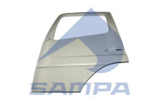 Dvere, kabina ridice SAMPA 1810 0555