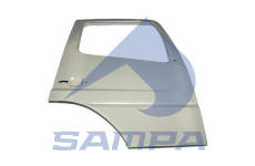Dvere, kabina ridice SAMPA 1810 0556
