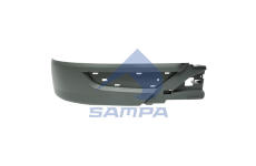 Nárazník SAMPA 1810 0558
