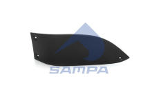 Kryt nárazníku SAMPA 1810 0560