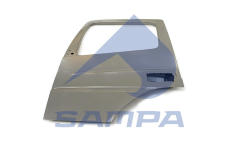 Dvere, kabina ridice SAMPA 1810 0581
