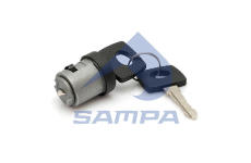 Zamykací válec SAMPA 1810 0614