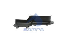 Nárazník SAMPA 1810 0645
