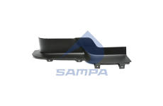 Nárazník SAMPA 1810 0646