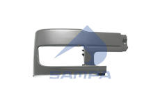 Nárazník SAMPA 1810 0650