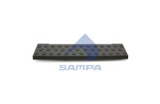 Nástupní schůdky SAMPA 1810 0651