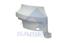 Kryt nárazníku SAMPA 1810 0731