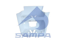 Nástupní panel SAMPA 1810 0754A