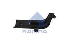 Kryt nárazníku SAMPA 1810 0893