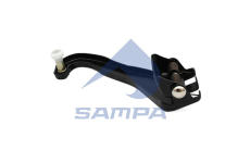 Valive vedeni, posuvne dvere SAMPA 1810 0919