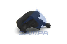 Tryska ostřikovače, čištění skel SAMPA 1810 0926