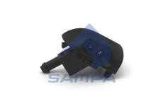 Tryska ostřikovače, čištění skel SAMPA 1810 0927