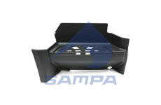 Nástupní panel SAMPA 1810 0973