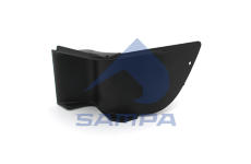 Kryt nárazníku SAMPA 1810 0994