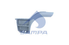 Nástupní panel SAMPA 1810 1189