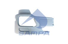 Nárazník SAMPA 1810 1207