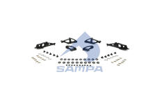 Drżák, sluneční clona SAMPA 1810 1240