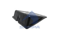 Kryt, skříň akumulátoru SAMPA 1810 1260