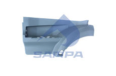 Nástupní schůdky SAMPA 1810 1529