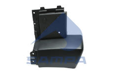 Blatník SAMPA 1810 1562