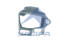 Nárazník SAMPA 1810 1653