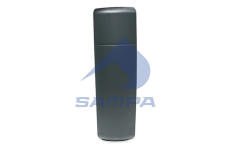 Spoiler, kabina SAMPA 1820 0012