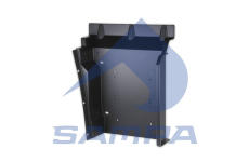 Nástupní panel SAMPA 1820 0035